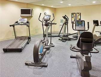 Days By Wyndham Yosemite Area 3* Fresno
