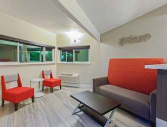 Inn Days By Wyndham Yosemite Area 3*
