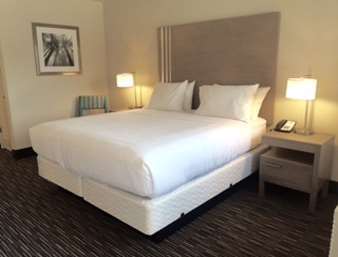 Inn Days By Wyndham Yosemite Area 3*